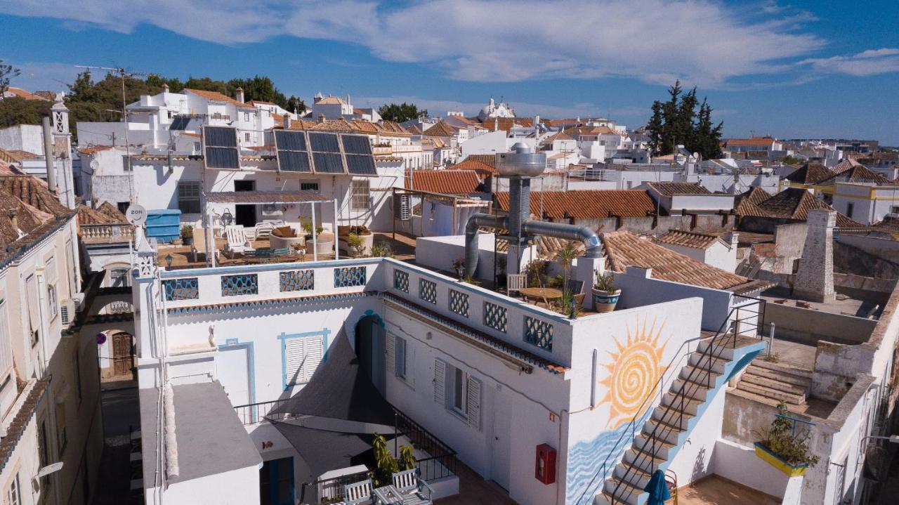 Lagoas Tavira Exterior photo