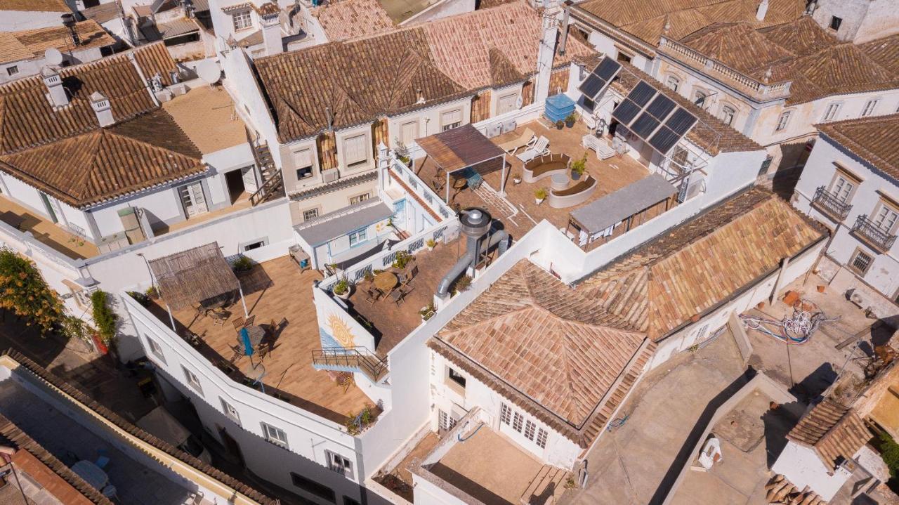 Lagoas Tavira Exterior photo