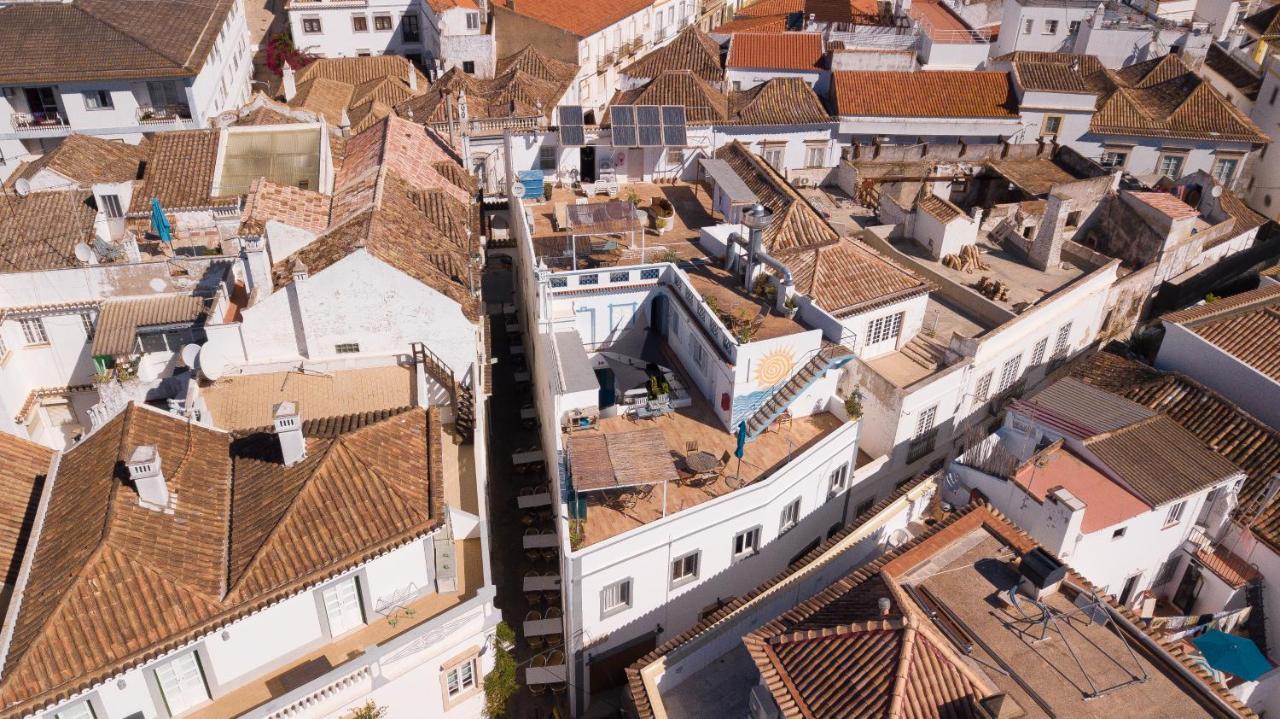 Lagoas Tavira Exterior photo