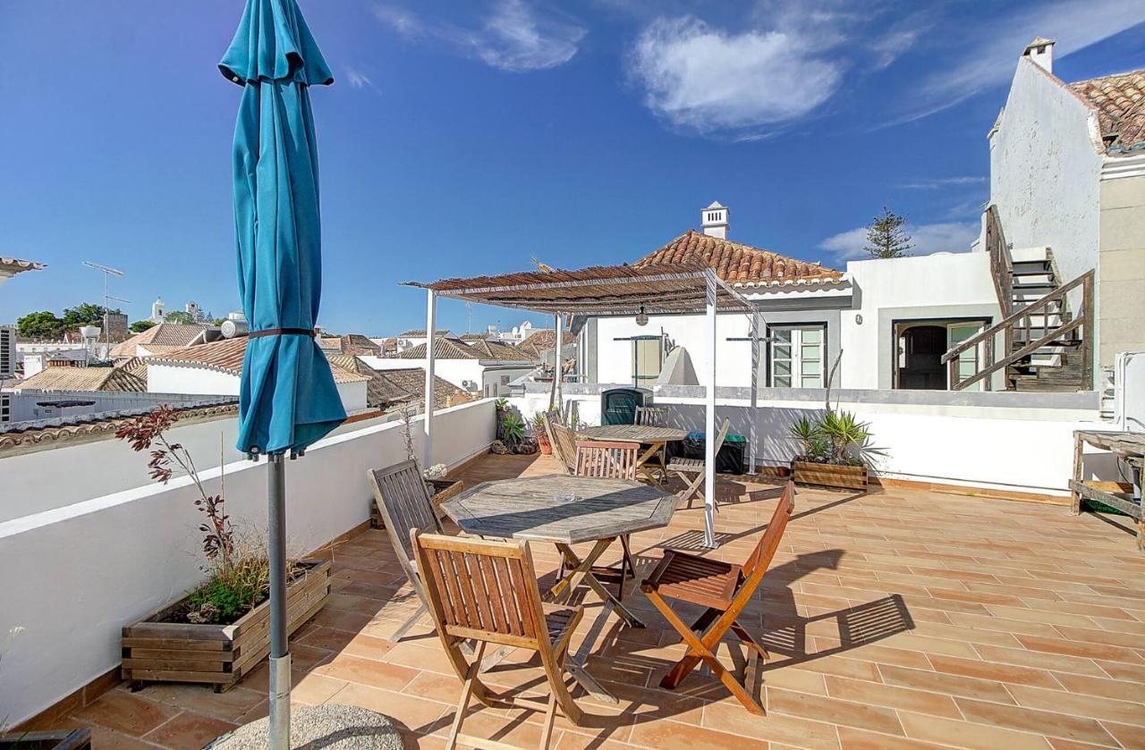 Lagoas Tavira Exterior photo