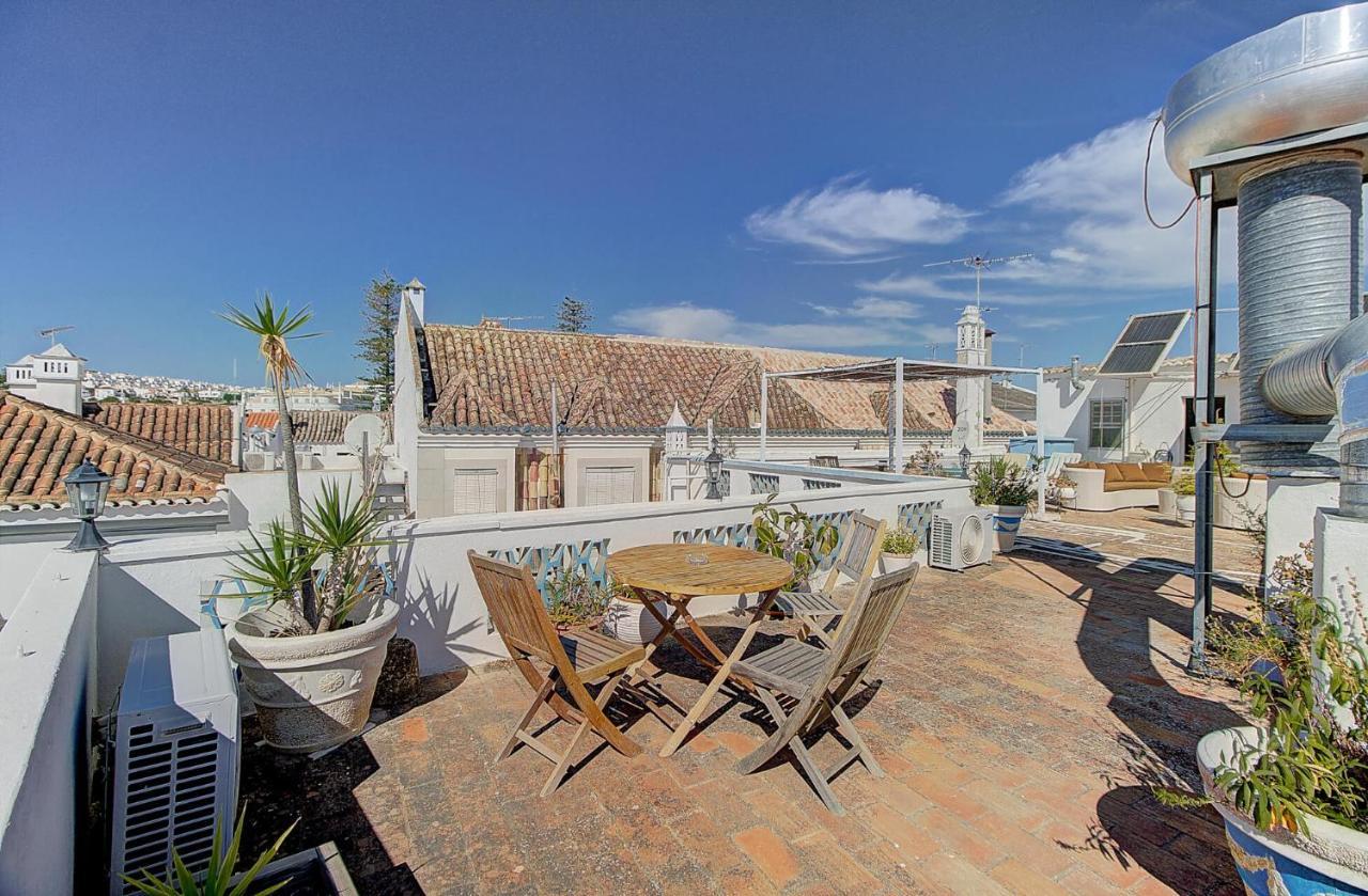 Lagoas Tavira Exterior photo