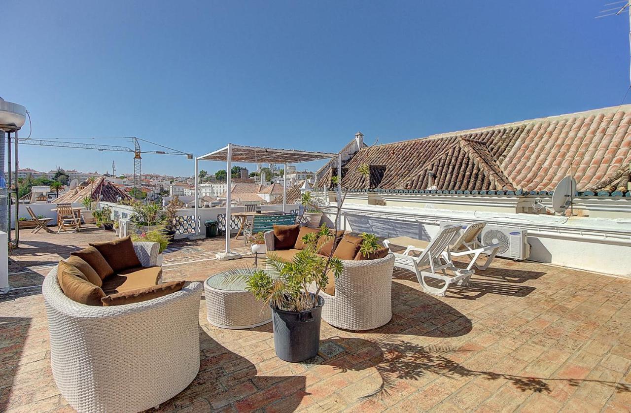 Lagoas Tavira Exterior photo