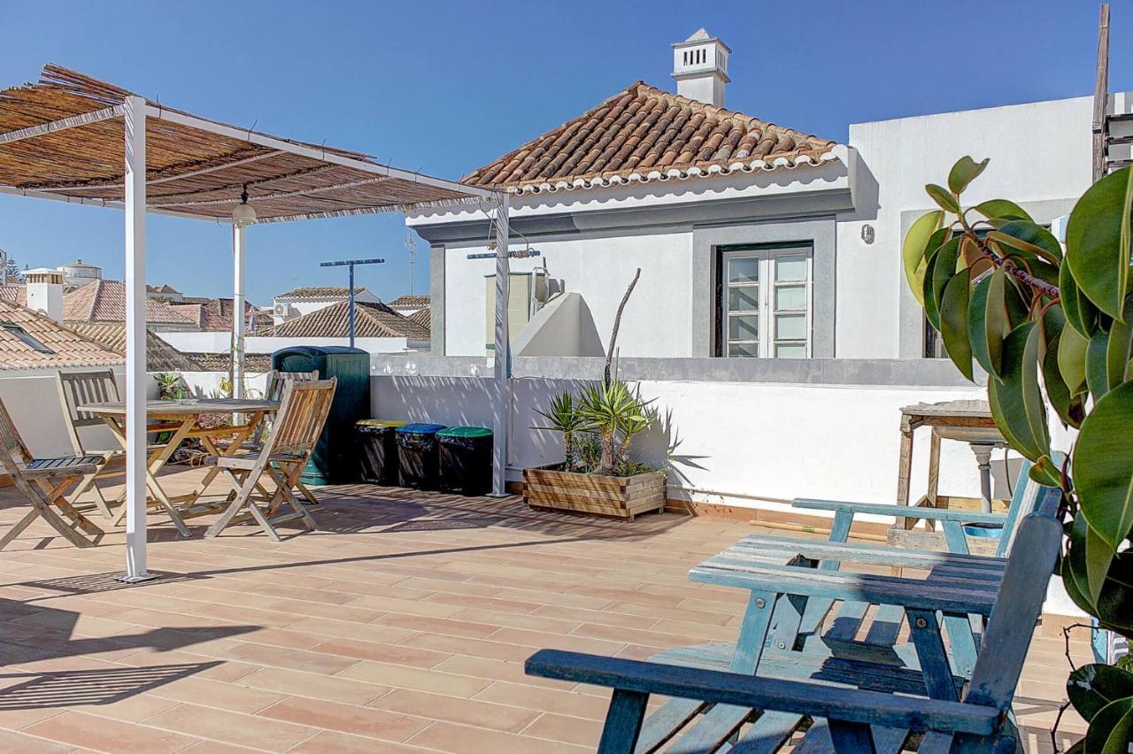 Lagoas Tavira Exterior photo