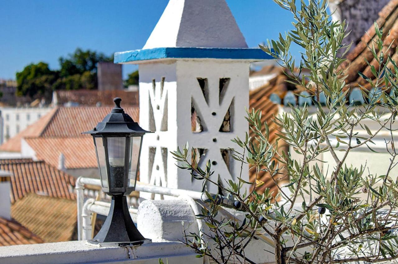 Lagoas Tavira Exterior photo