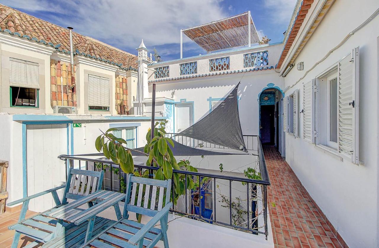 Lagoas Tavira Exterior photo
