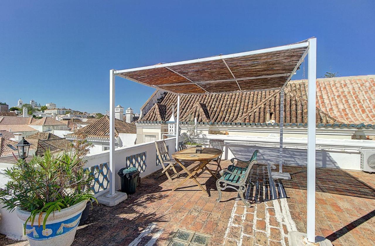 Lagoas Tavira Exterior photo