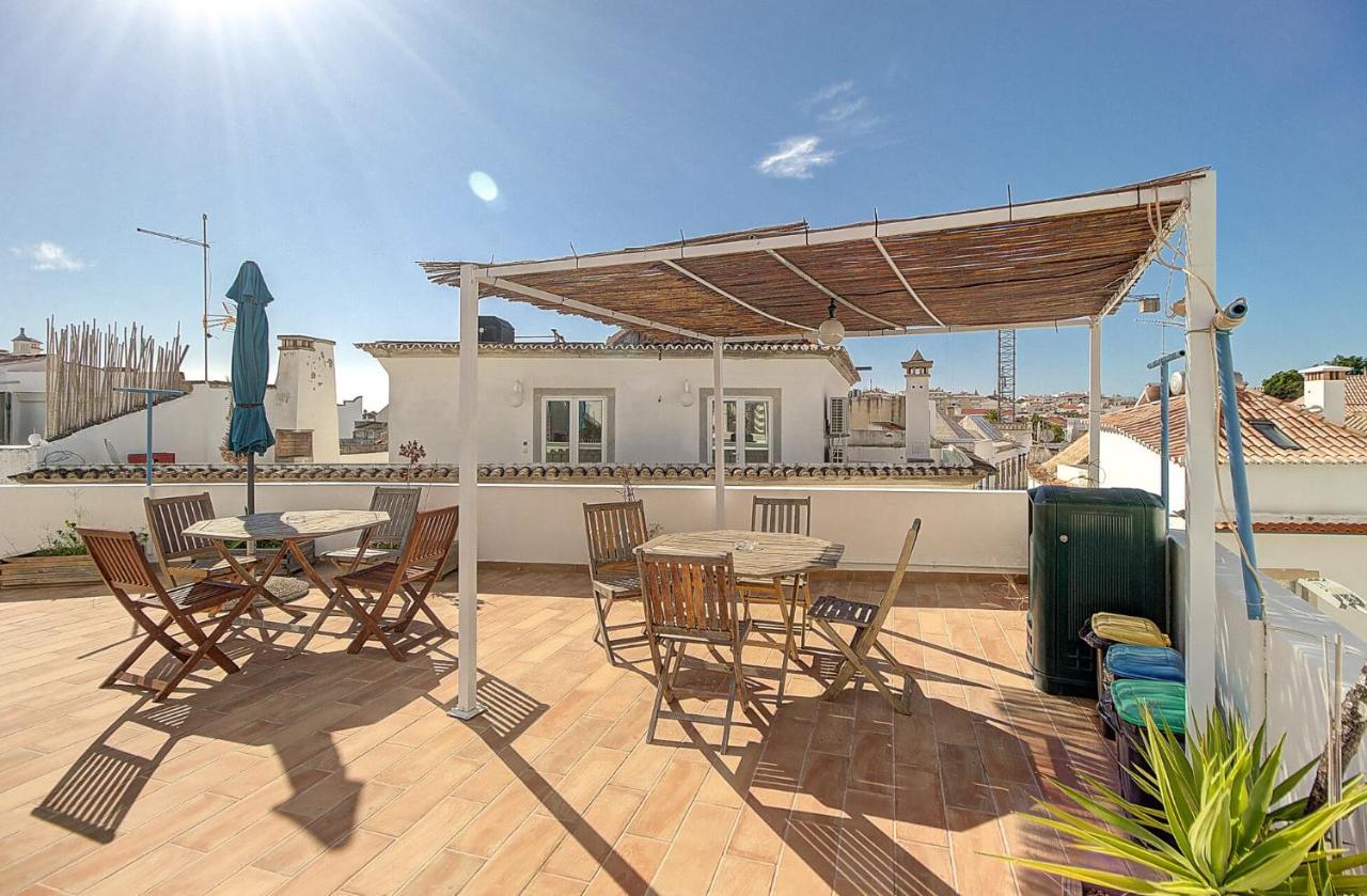 Lagoas Tavira Exterior photo