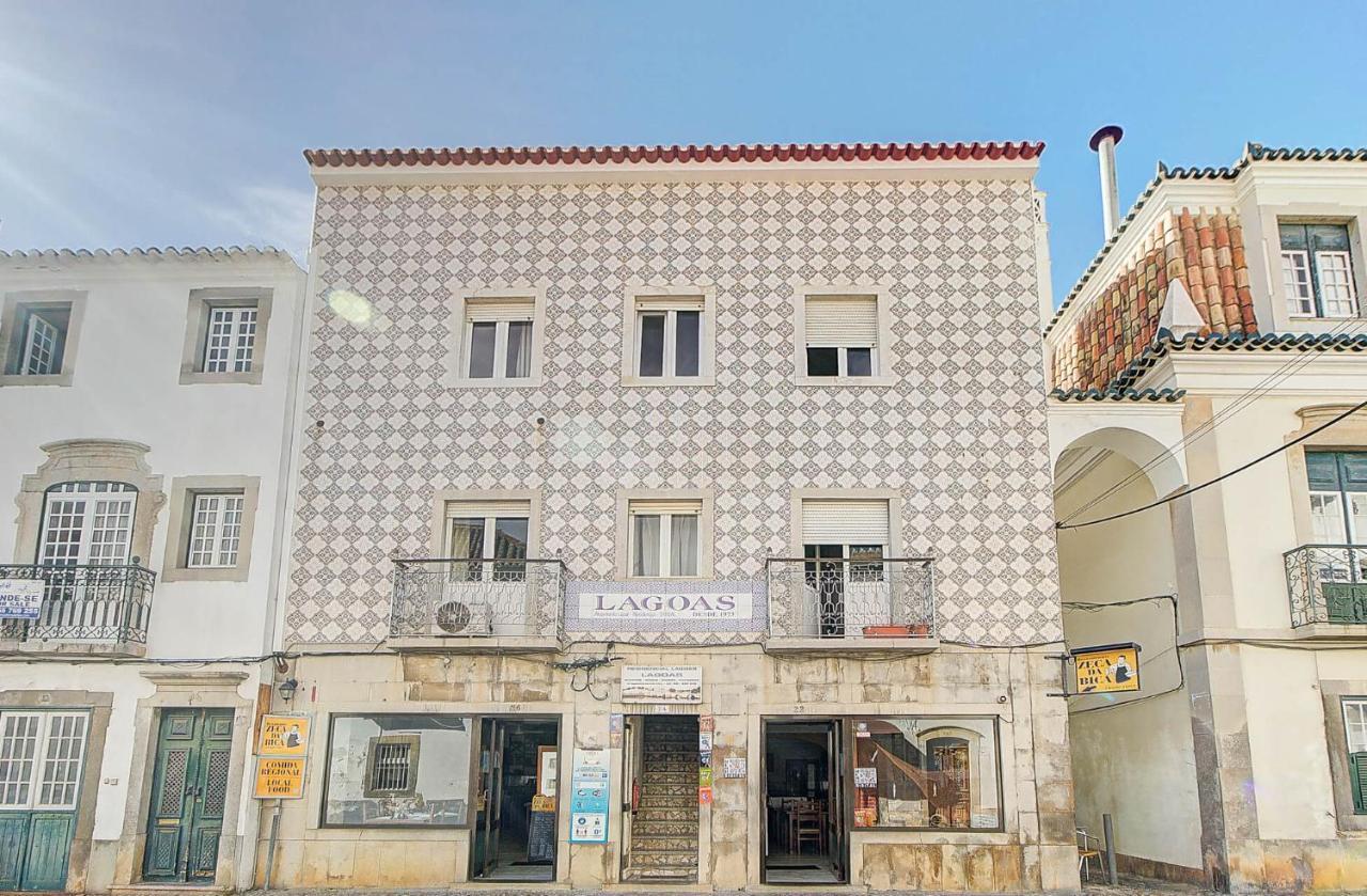 Lagoas Tavira Exterior photo