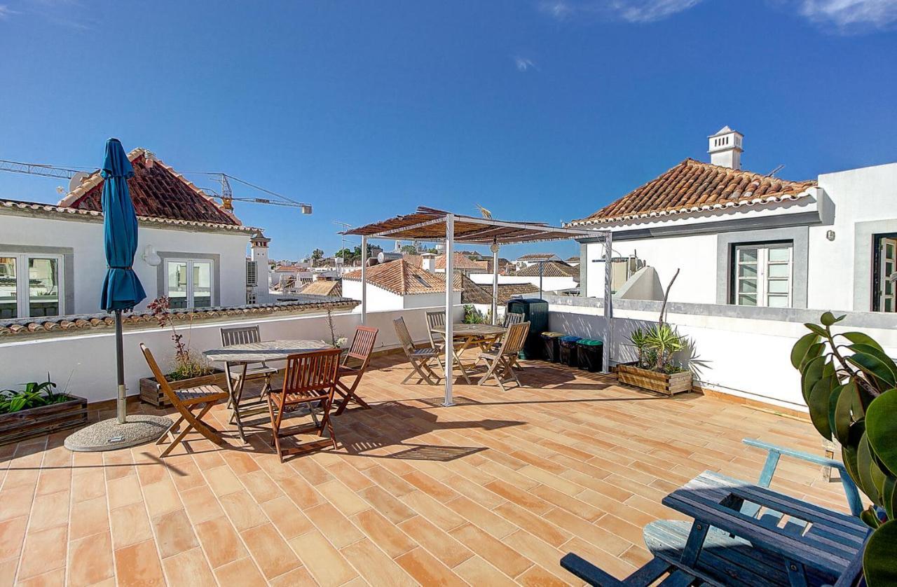 Lagoas Tavira Exterior photo