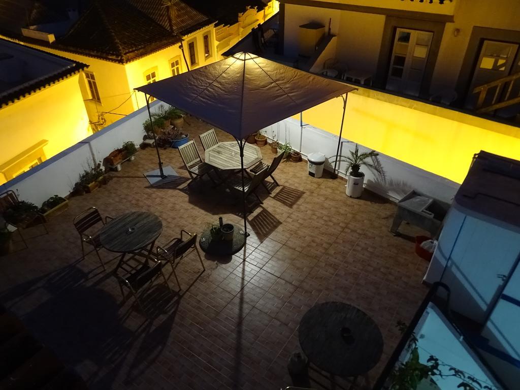 Lagoas Tavira Exterior photo