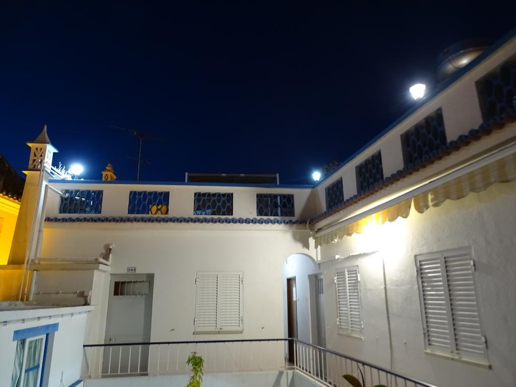 Lagoas Tavira Exterior photo