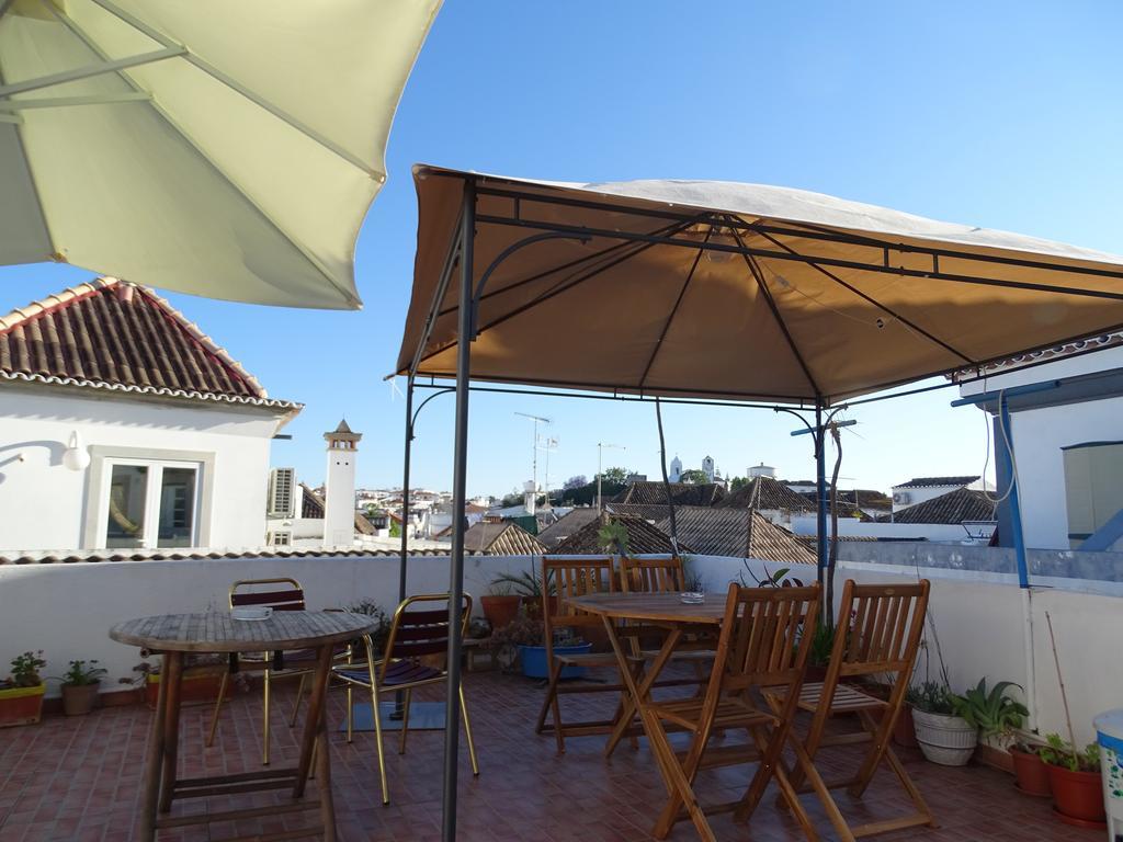 Lagoas Tavira Exterior photo